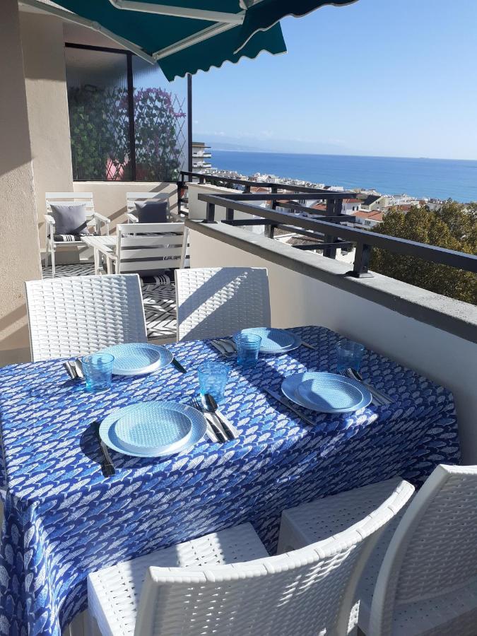 Great Views Terrace Apartment Torremolinos