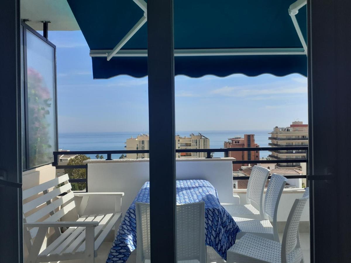 Great Views Terrace Apartment