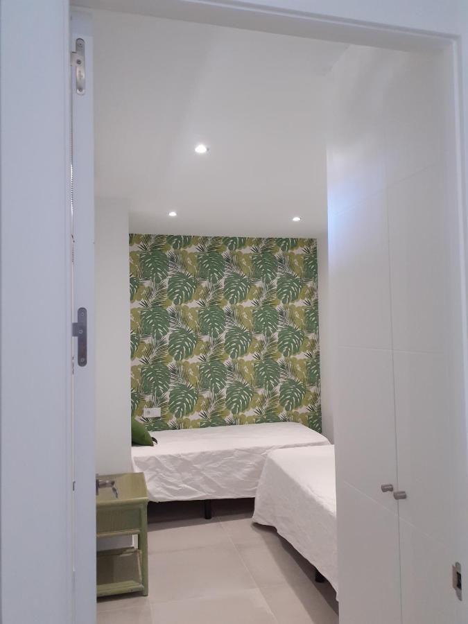 Great Views Terrace Apartment *