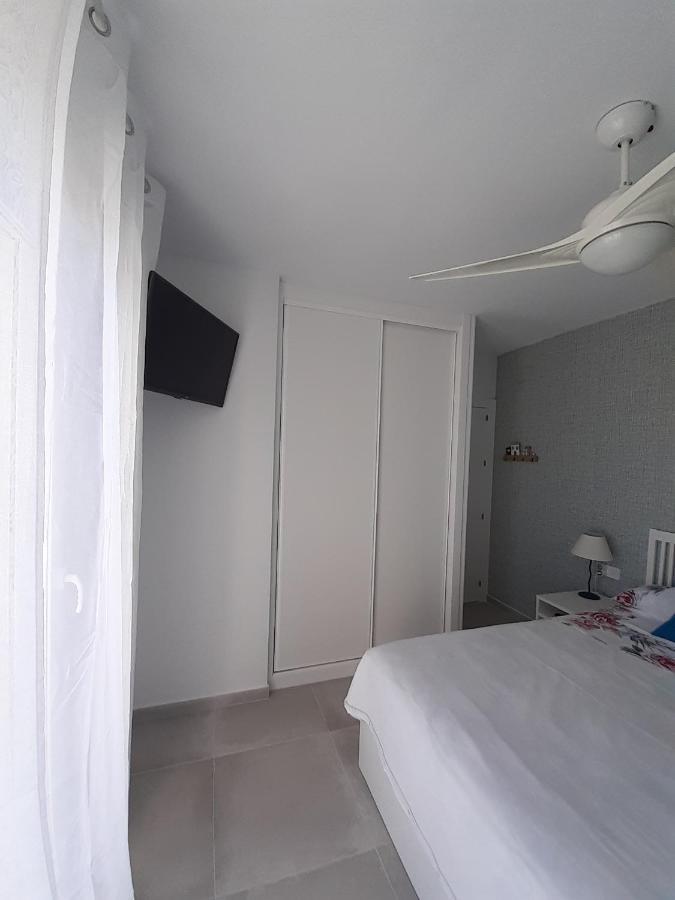 Great Views Terrace Apartment Torremolinos
