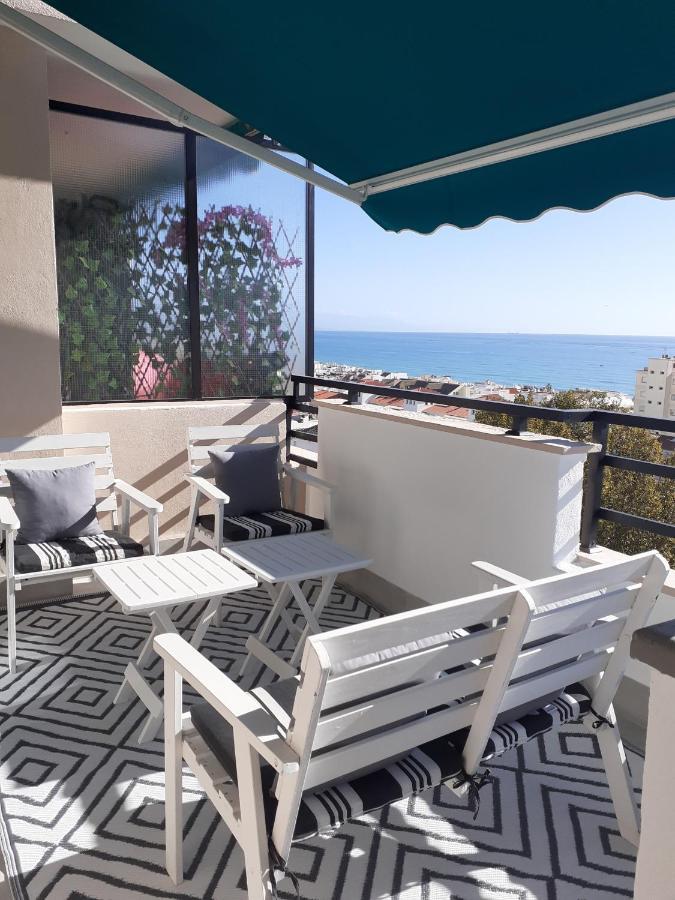 Great Views Terrace Apartment *