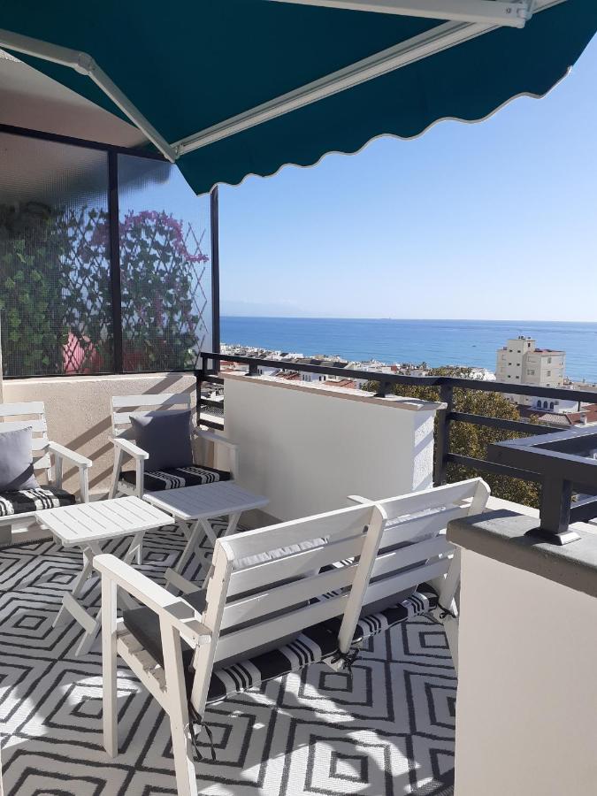 Apartment Great Views Terrace *