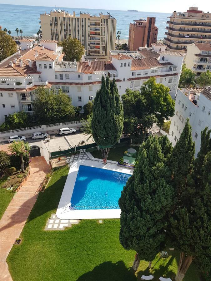 Apartment Great Views Terrace Torremolinos