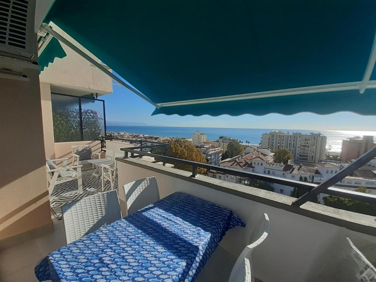 Great Views Terrace *