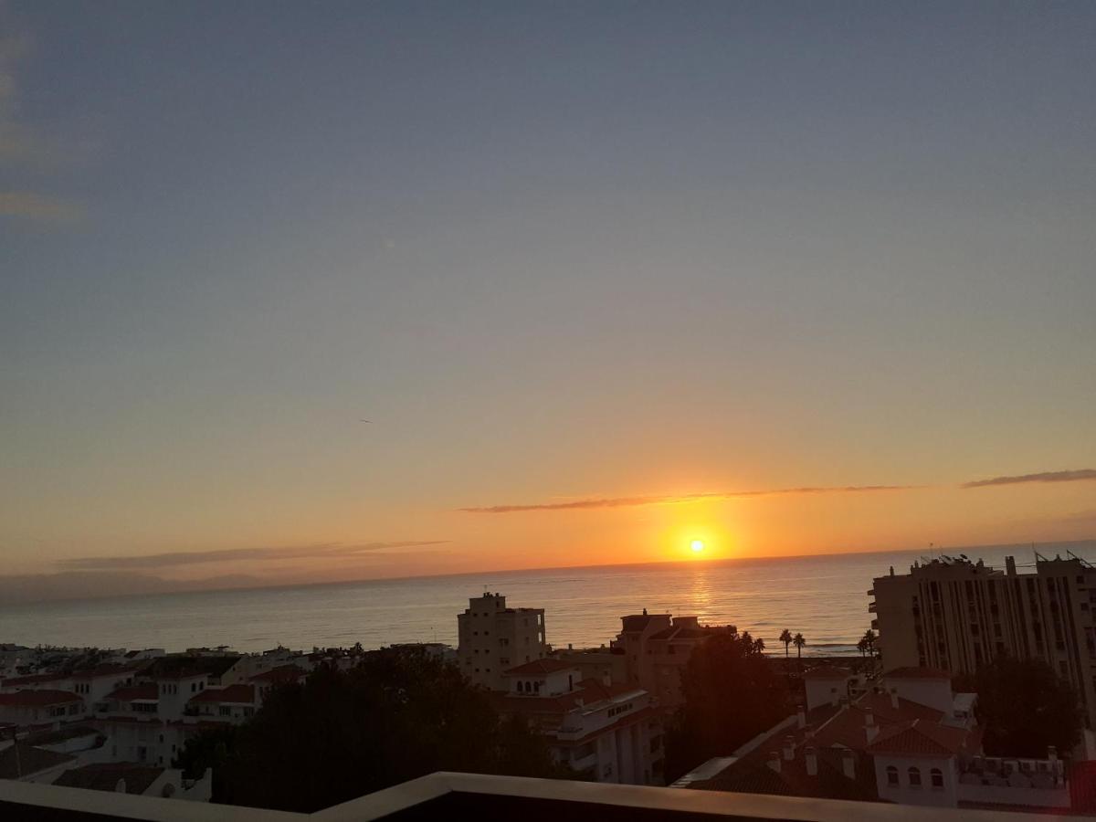 Great Views Terrace *