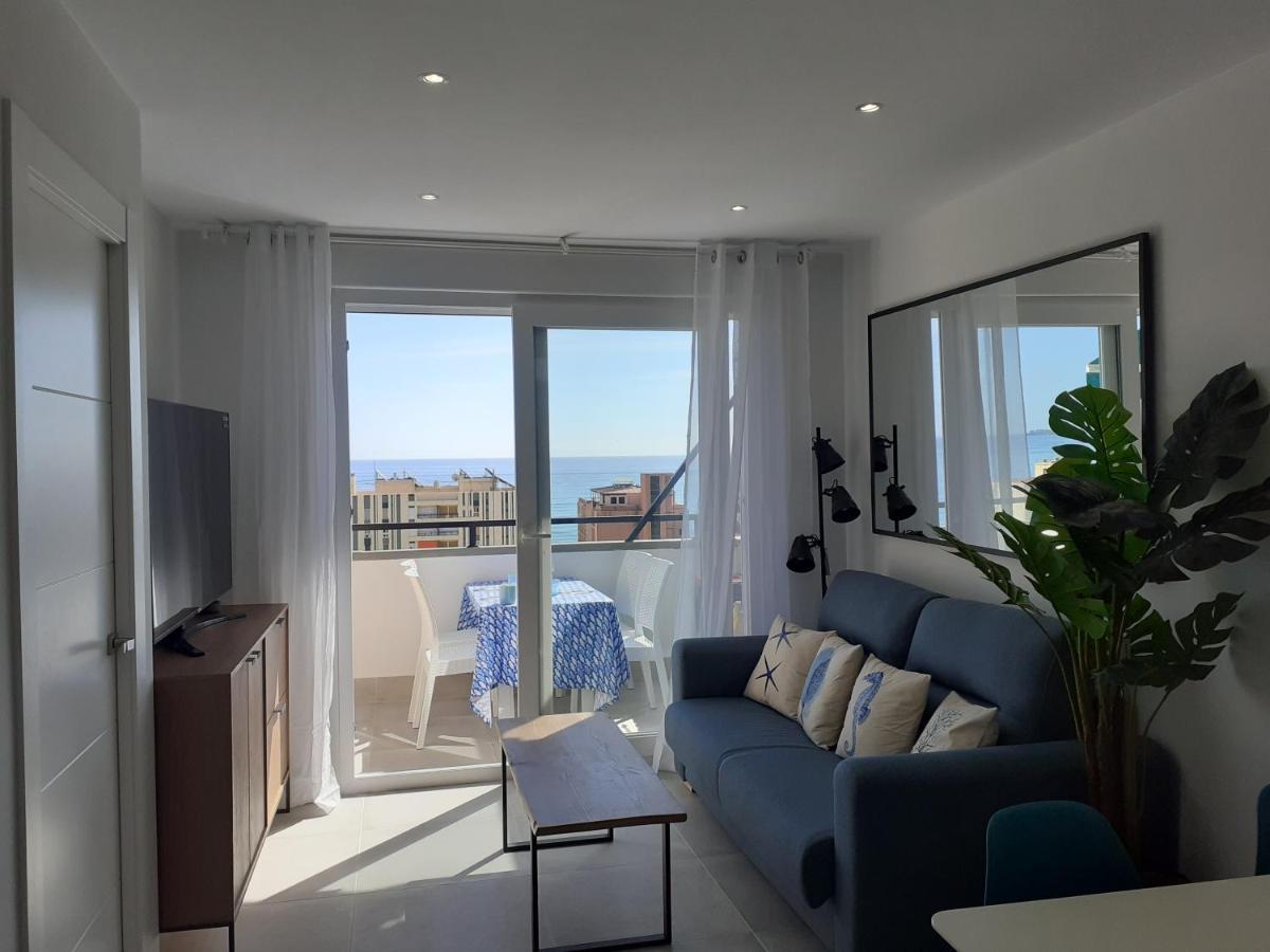 Great Views Terrace Apartment Torremolinos