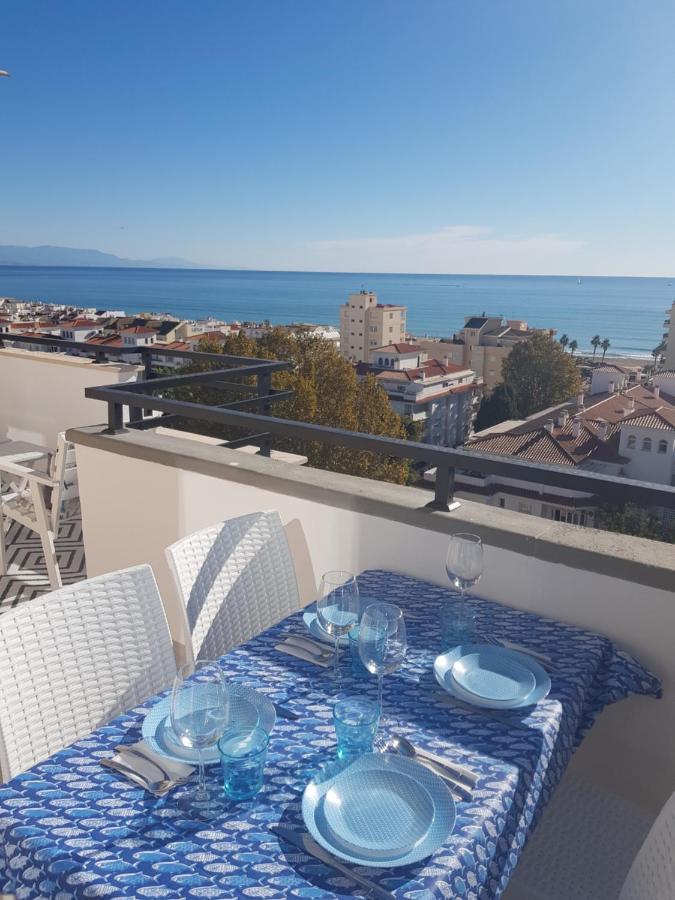 Apartment Great Views Terrace