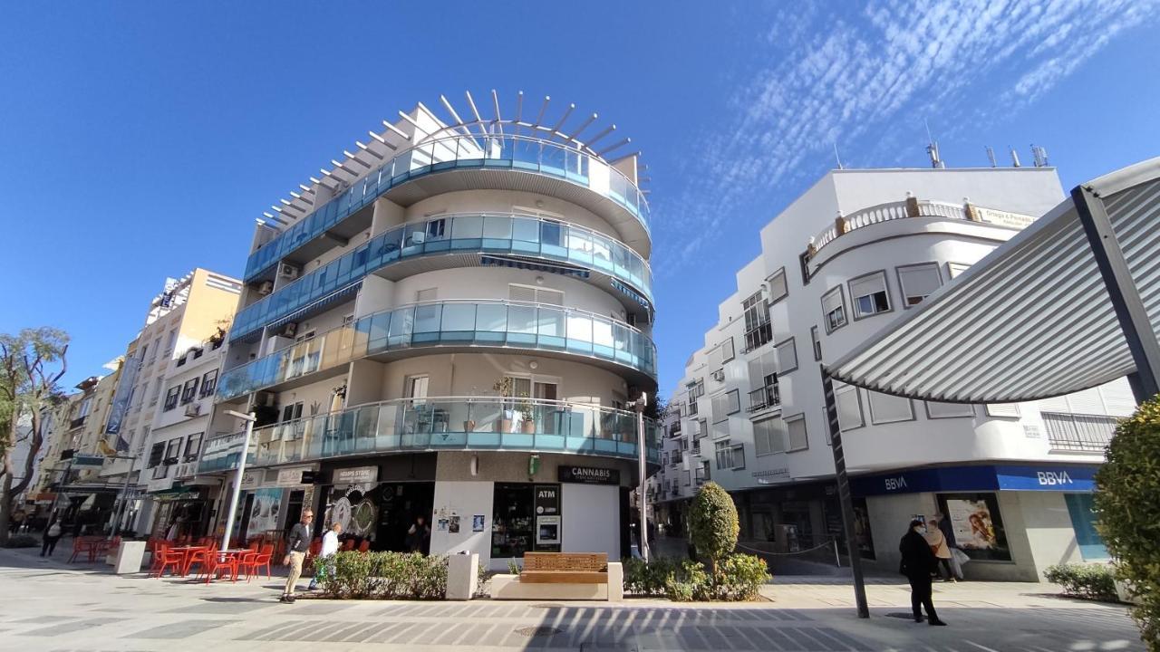 Apartamento - New Central Studio Plata With Balcony *