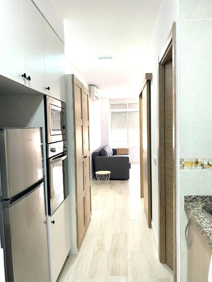 Apartment Centro *