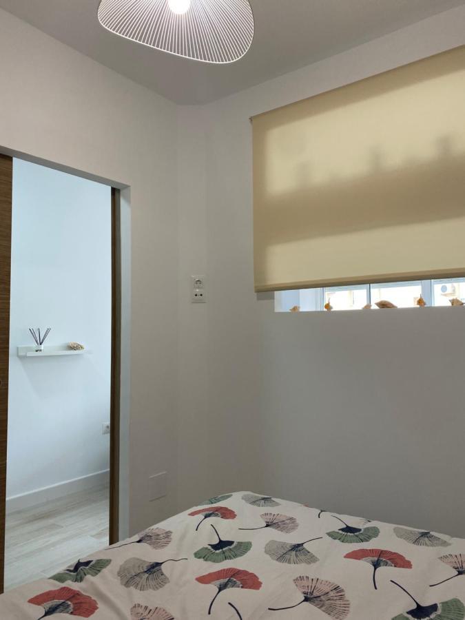 Centro Apartment *