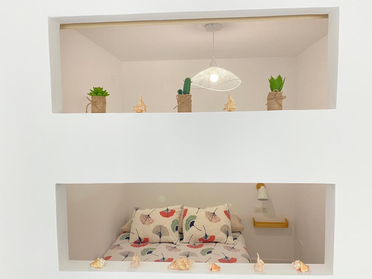 Centro Apartment