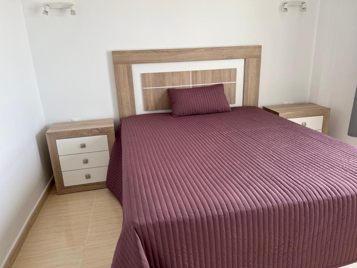 Appartement Sol Carihuela Torremolinos