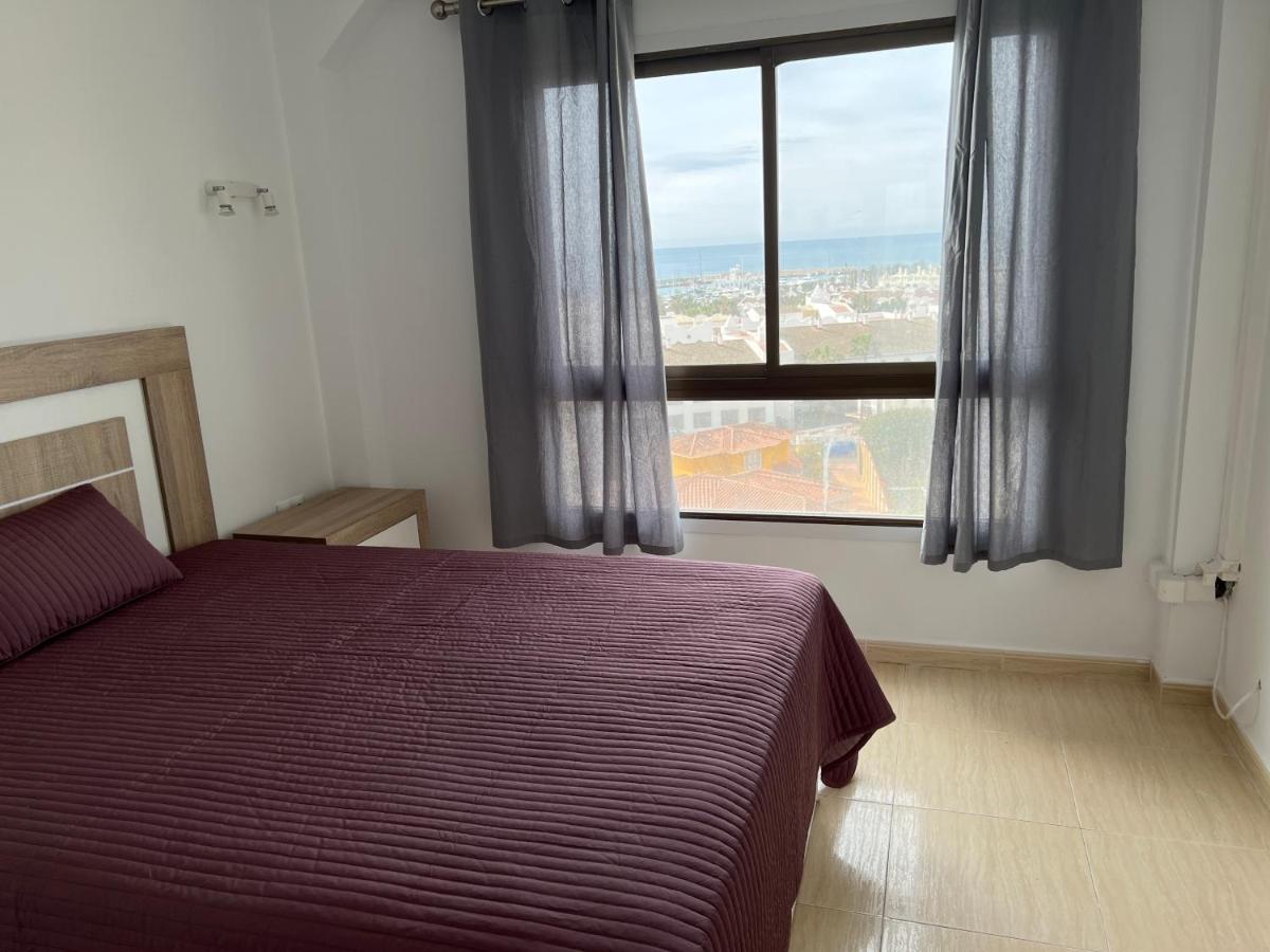 Sol Carihuela Torremolinos
