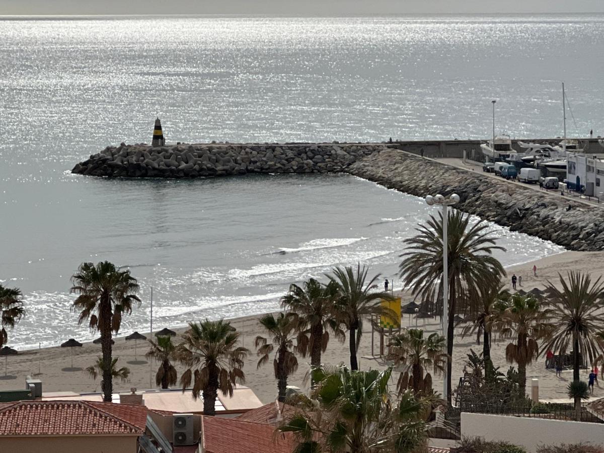 Appartement Sol Carihuela
