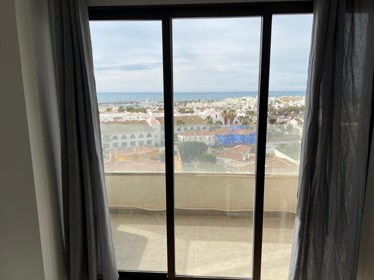 Sol Carihuela Appartement Torremolinos