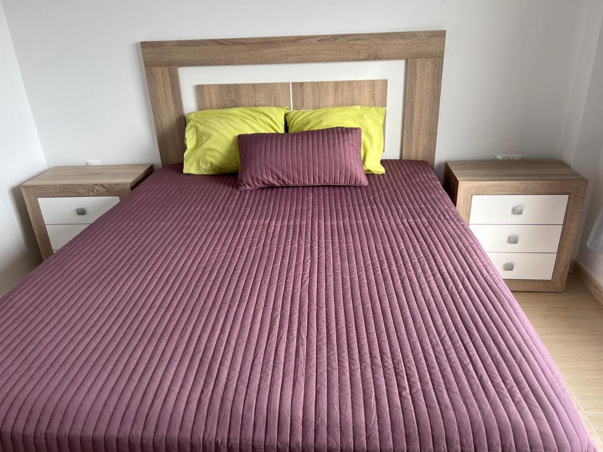 Appartement Sol Carihuela *