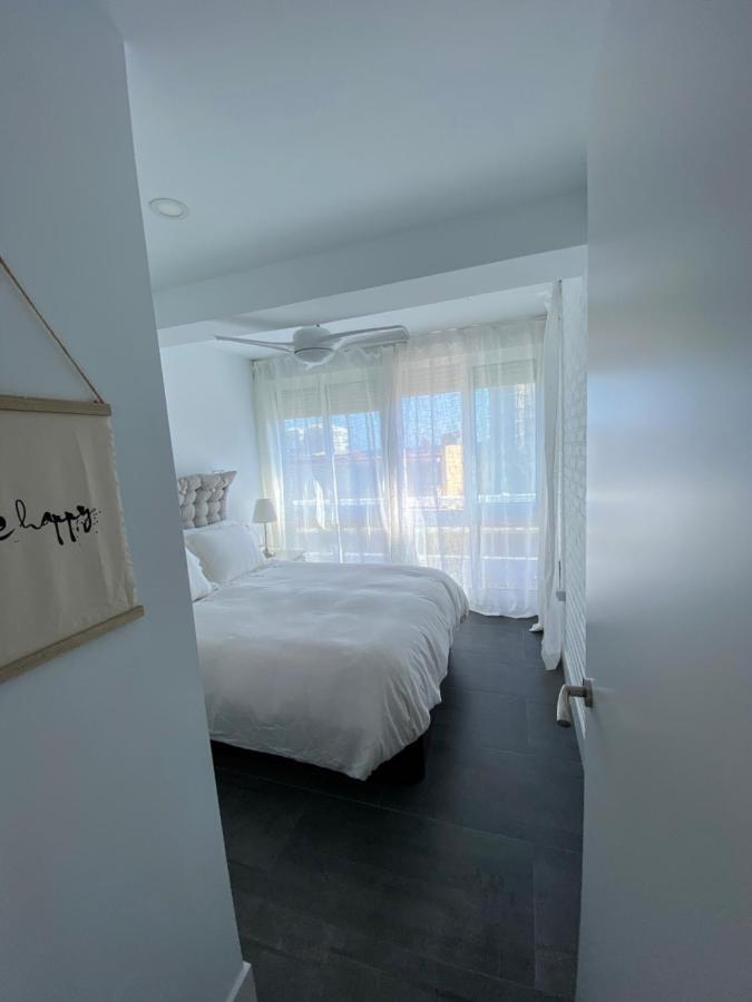 Appartement Precioso La Carihuela *