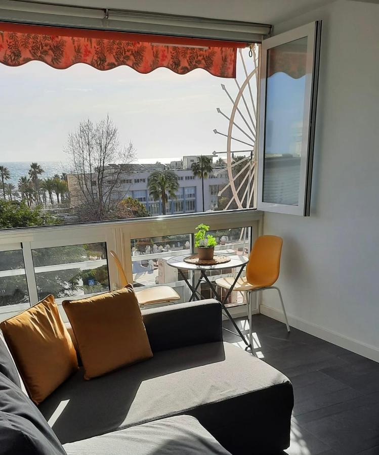 Precioso La Carihuela Torremolinos