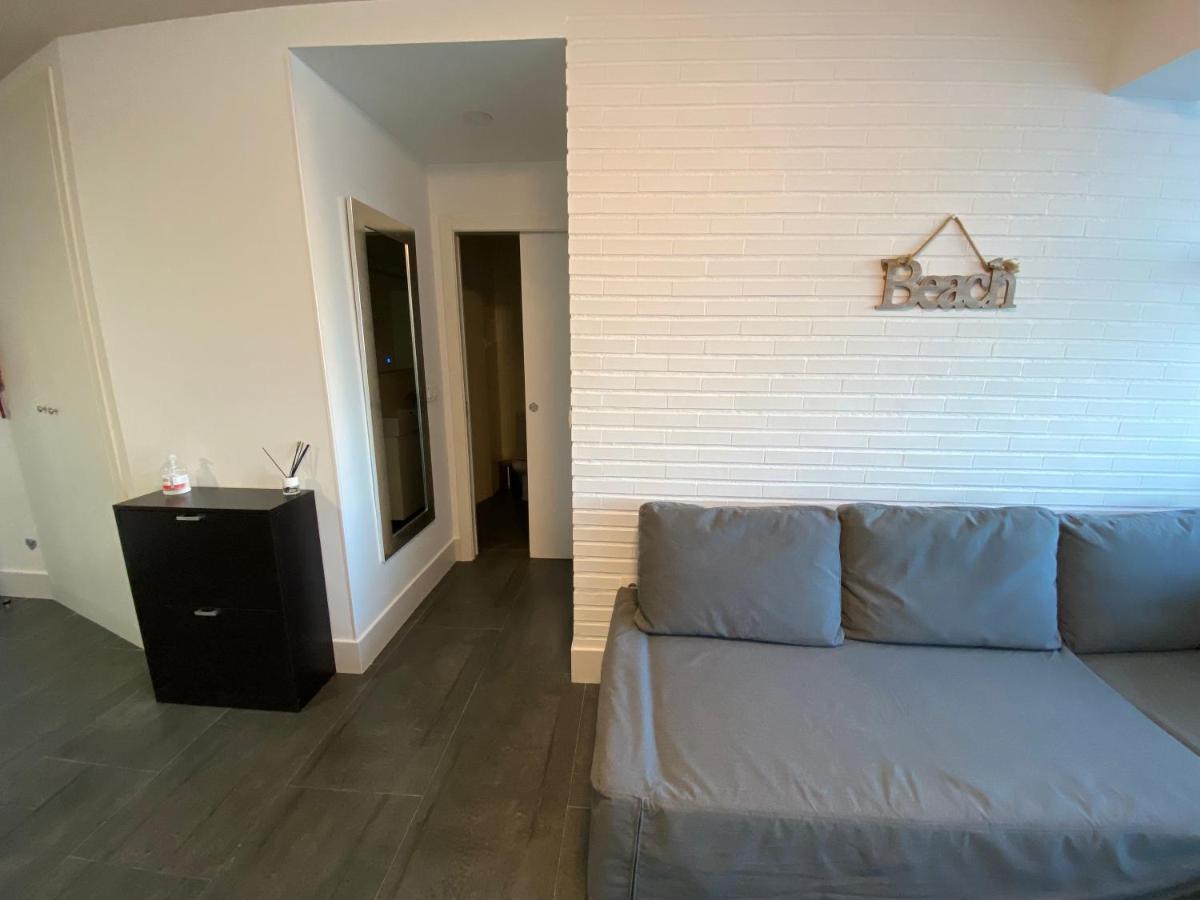 Appartement Precioso La Carihuela Torremolinos