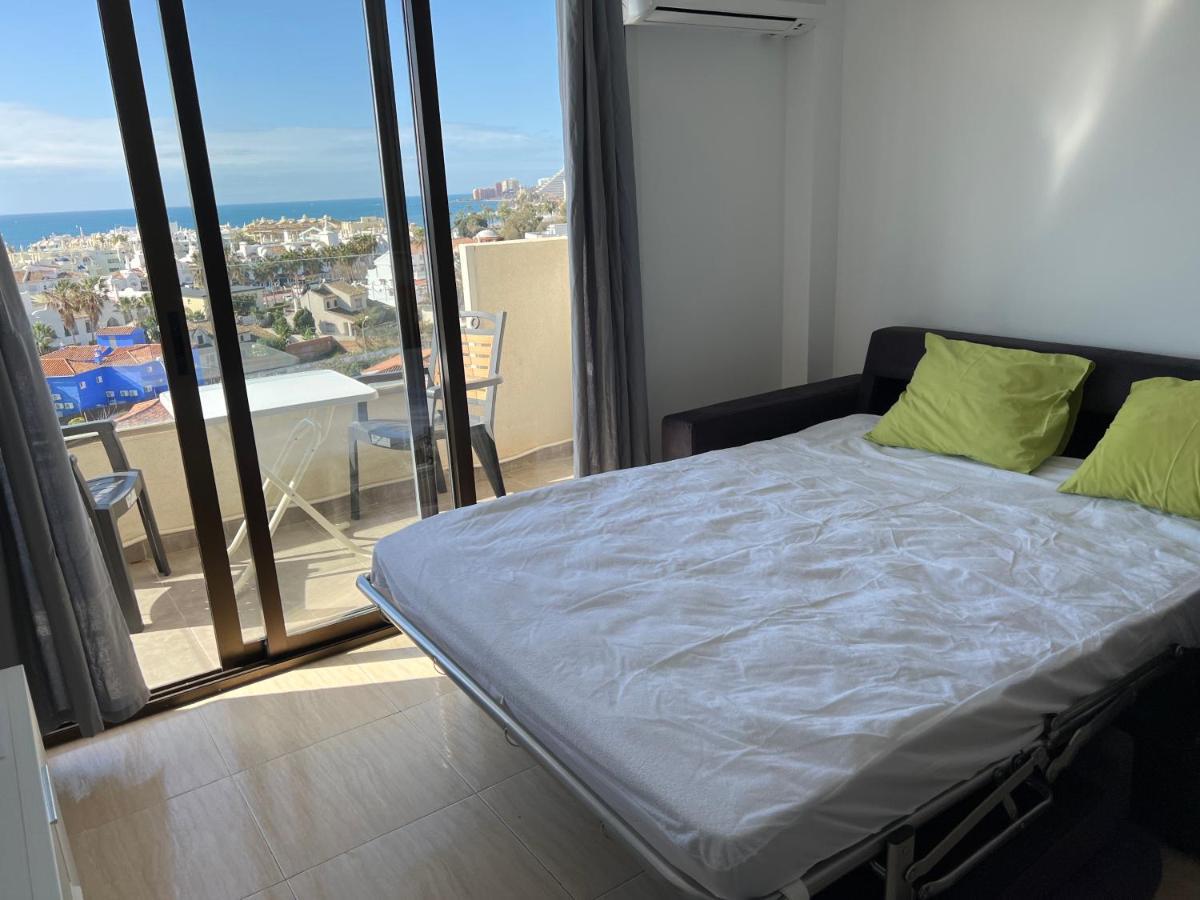 Appartement Sol Carihuela *