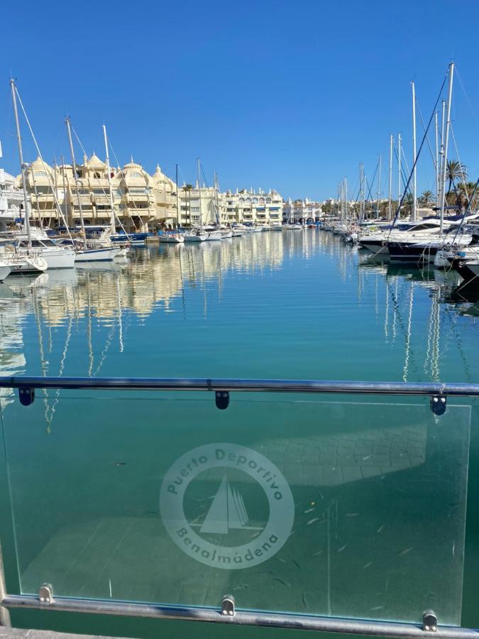 Precioso La Carihuela Torremolinos
