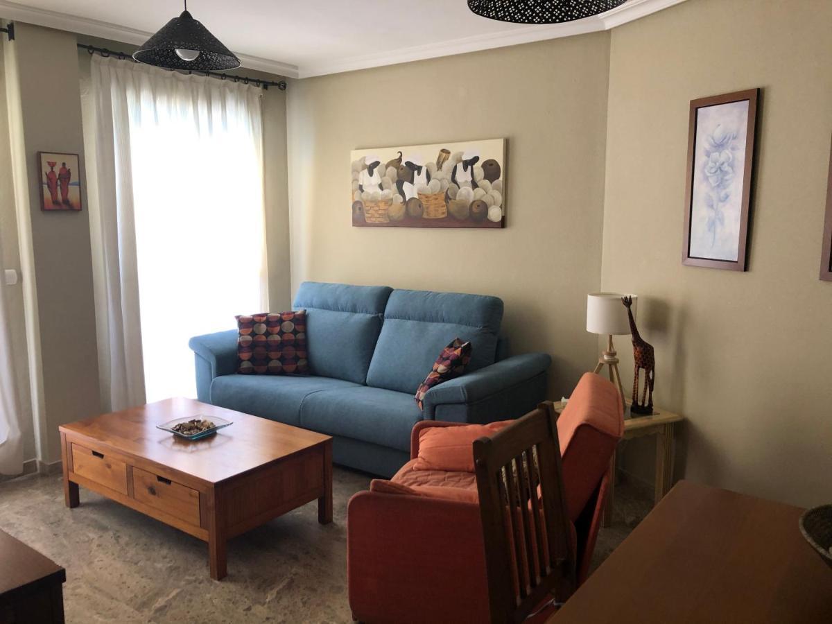 Apartment Residencial Don Pedro *