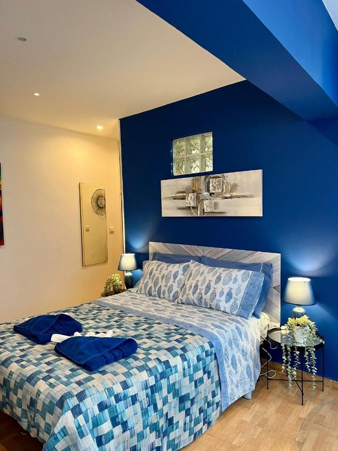 Begona Studio 221 Appartement Torremolinos