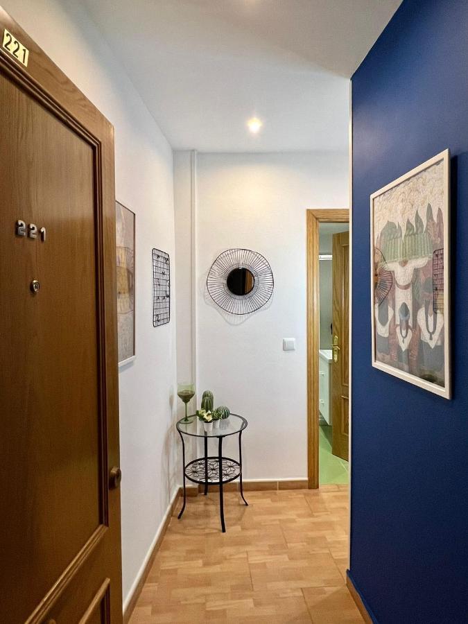 Begona Studio 221