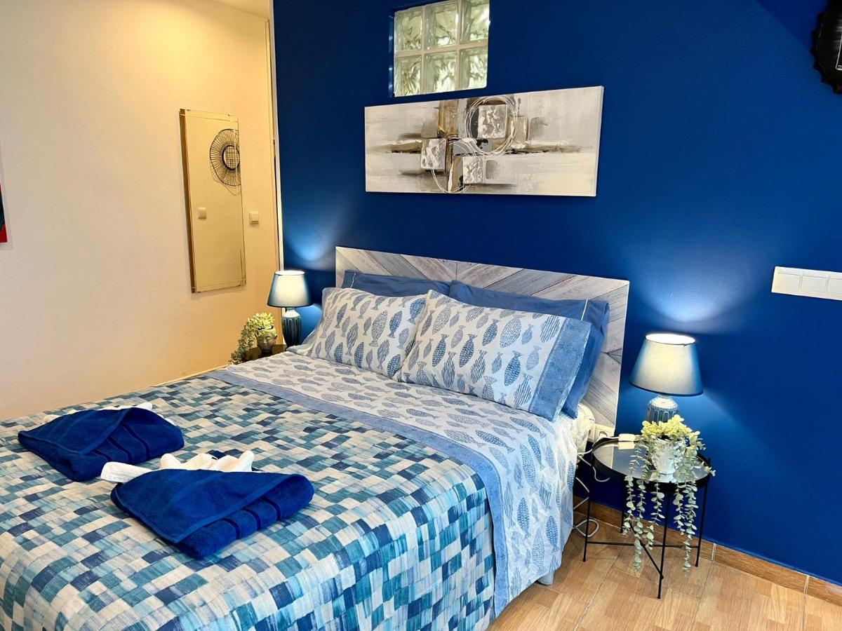 Appartement Begona Studio 221 *