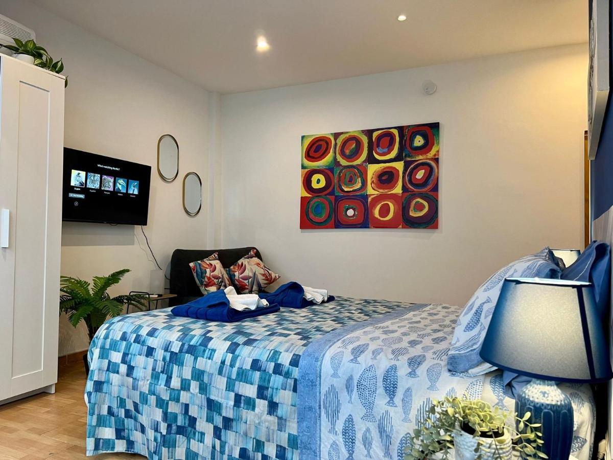 Appartement Begona Studio 221 Torremolinos