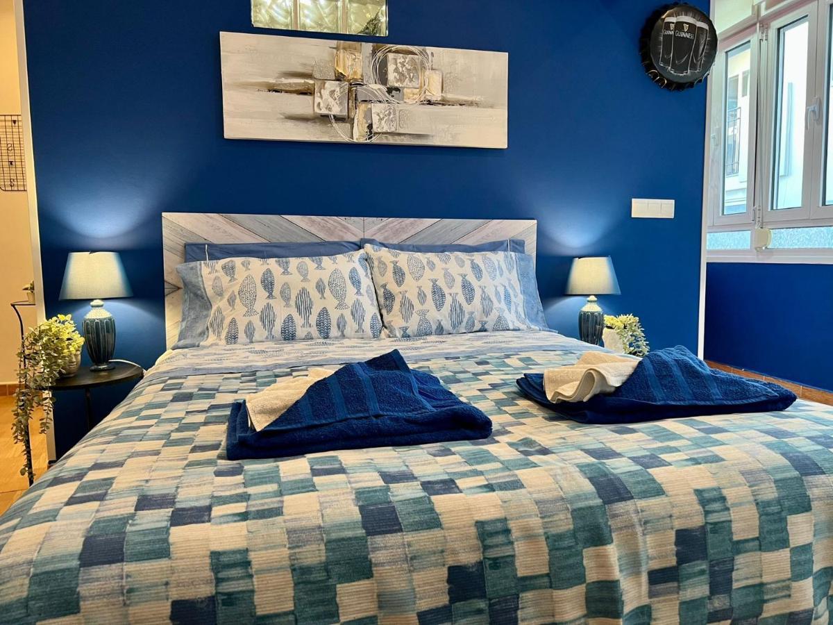 Begona Studio 221 Appartement