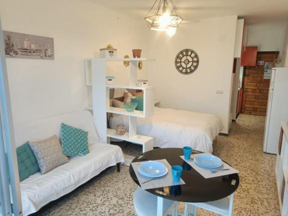 Estudio Vistas Al Mar Appartement *