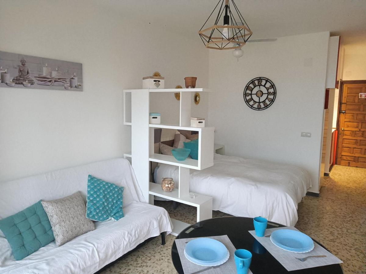 Appartement Estudio Vistas Al Mar