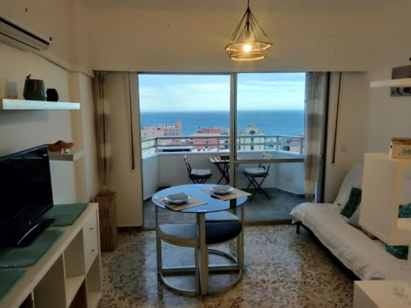 Appartement Estudio Vistas Al Mar