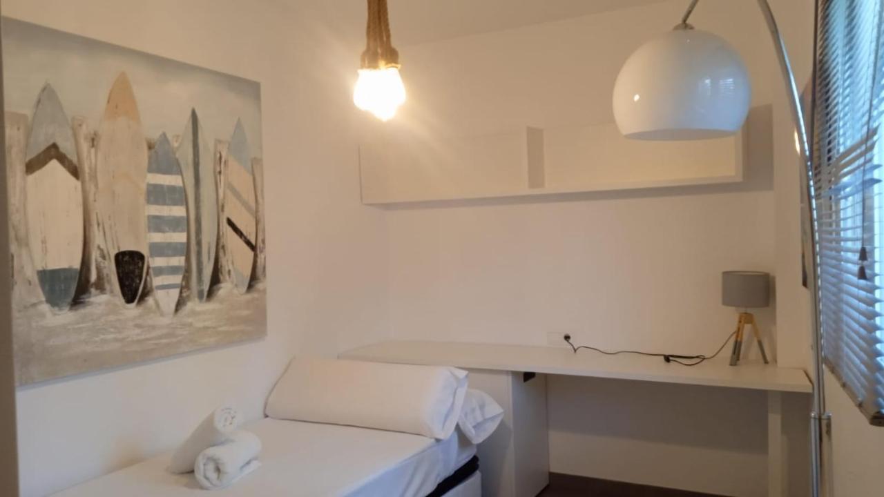 Apartment Playamar Sun&beach Apartamento Con Parking Torremolinos