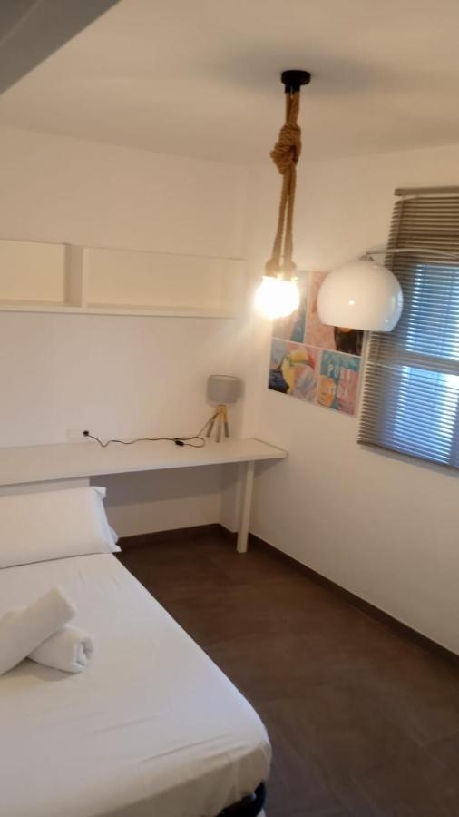 Apartment Playamar Sun&beach Apartamento Con Parking Torremolinos