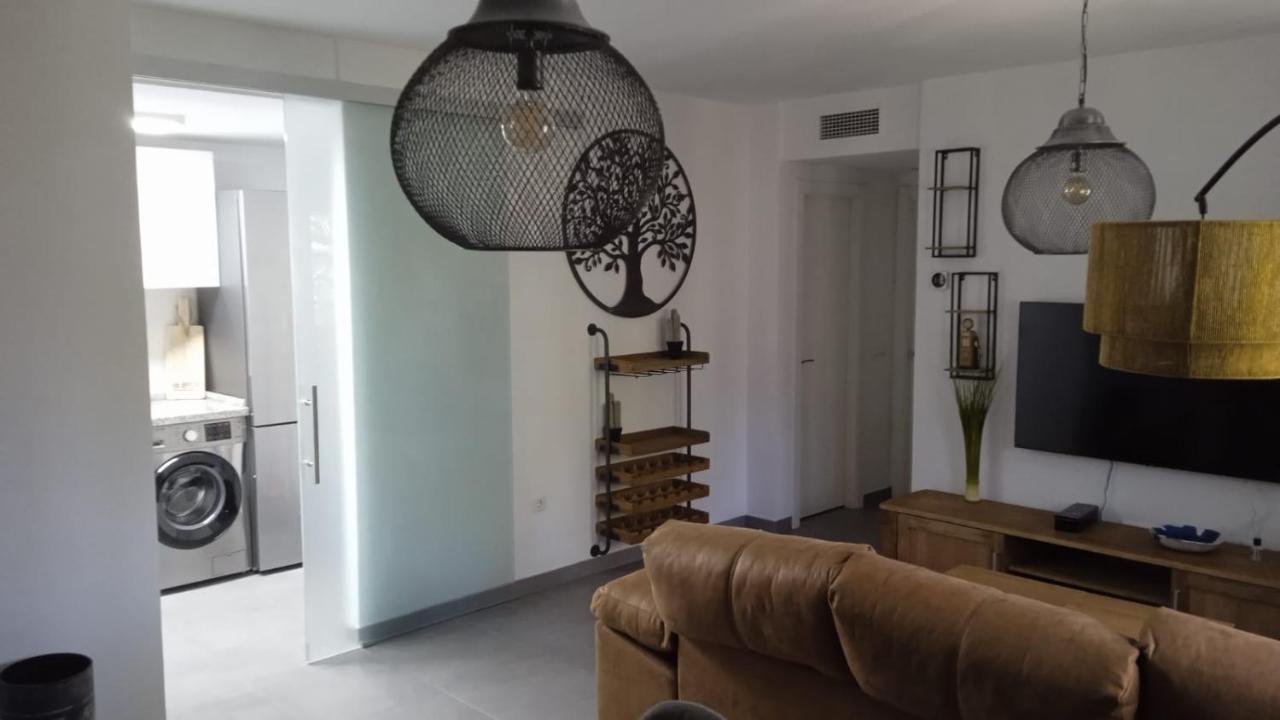 Playamar Sun&beach Apartamento Con Parking * Torremolinos