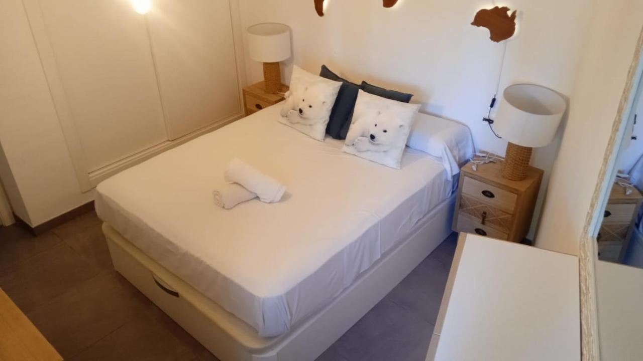 Playamar Sun&beach Apartamento Con Parking * Torremolinos