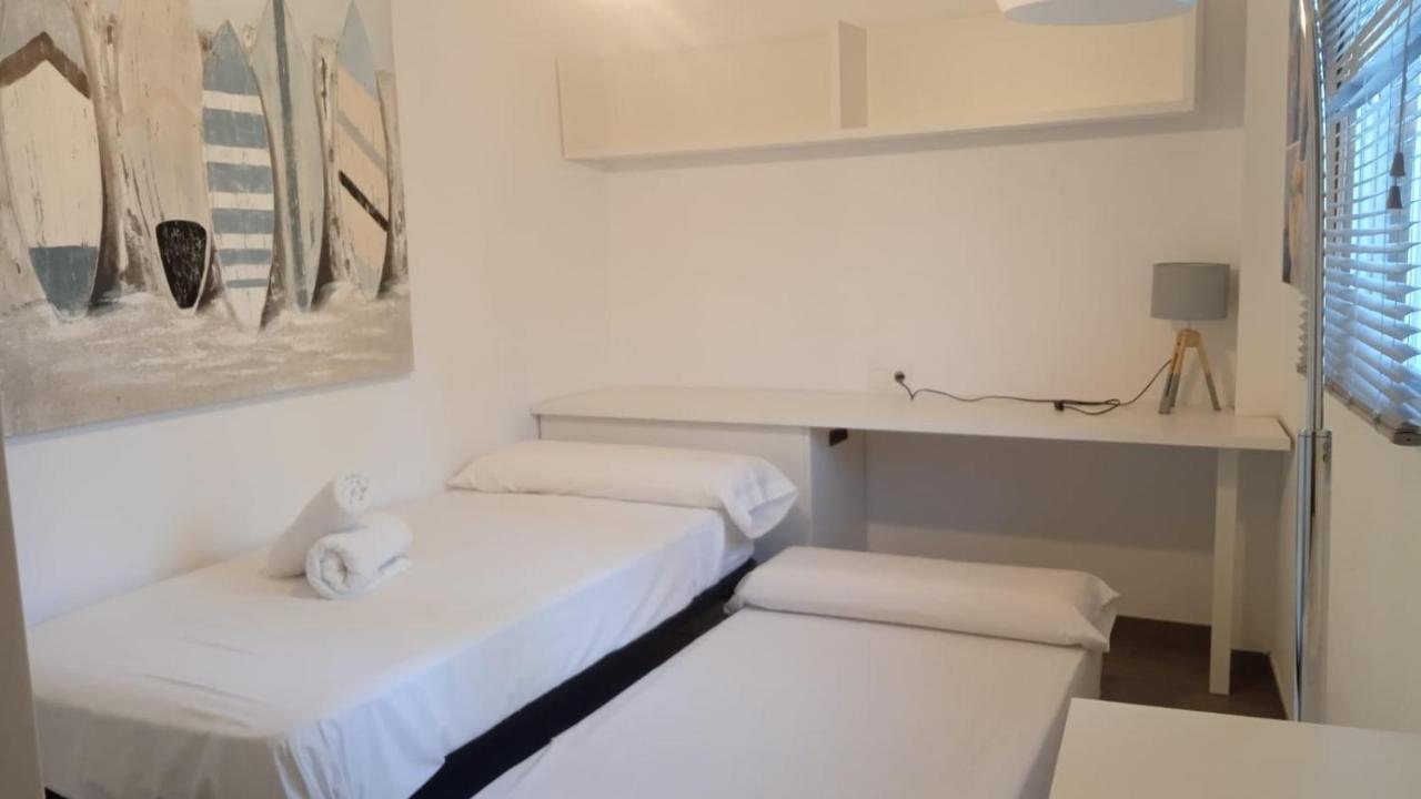 Apartment Playamar Sun&beach Apartamento Con Parking