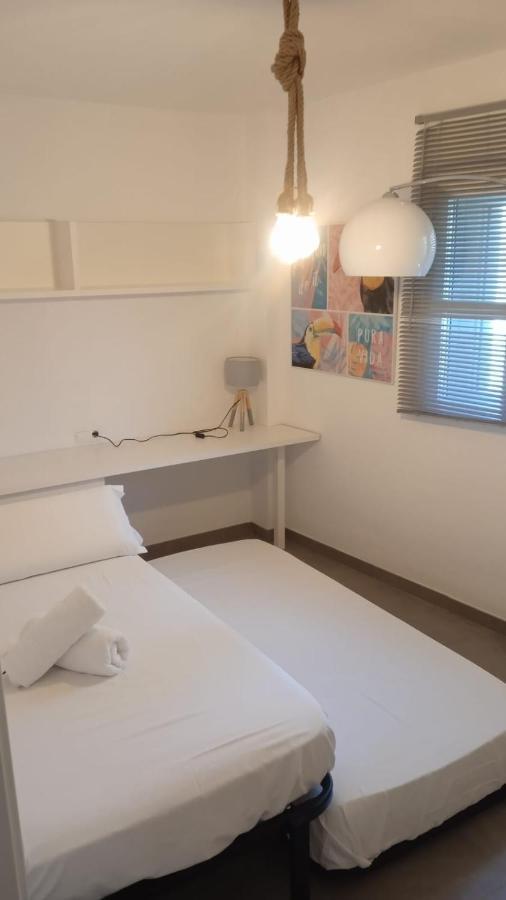 Playamar Sun&beach Apartamento Con Parking *
