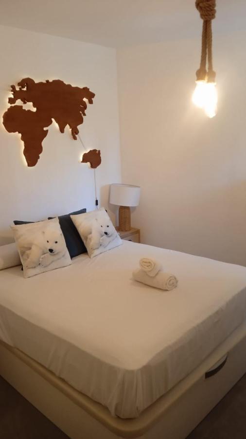 Apartment Playamar Sun&beach Apartamento Con Parking