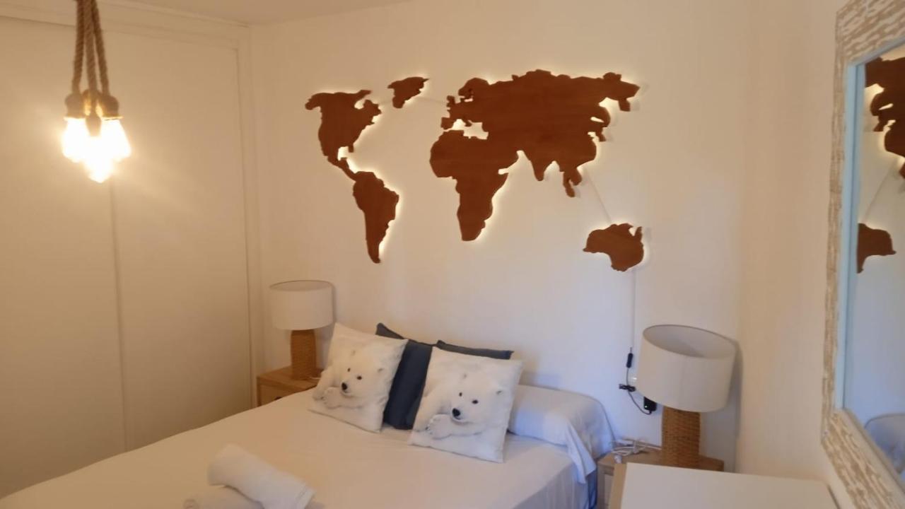 Playamar Sun&beach Apartamento Con Parking Apartment *