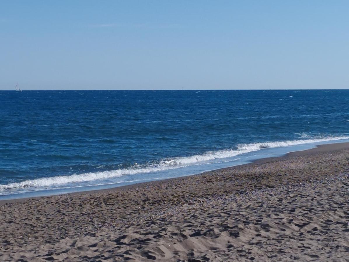 Playamar Sun&beach Apartamento Con Parking Apartment Torremolinos