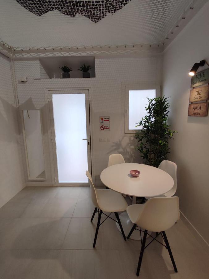 Carihuela Apartment