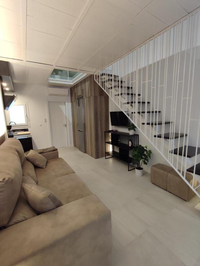 Apartment Carihuela Torremolinos