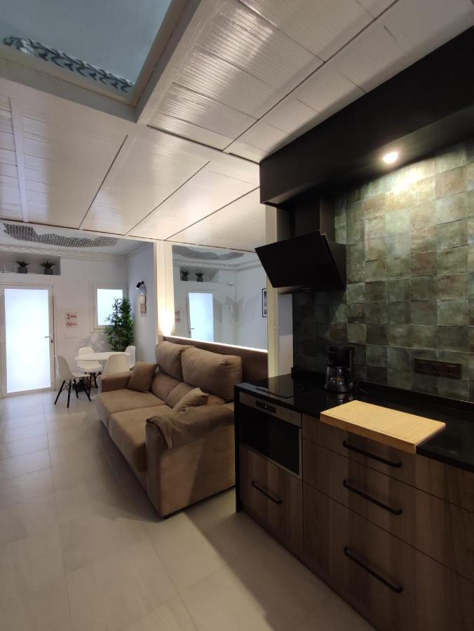 Carihuela Apartment Torremolinos