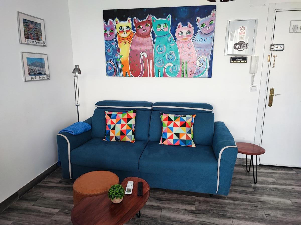Apartment Torremolinos Suite