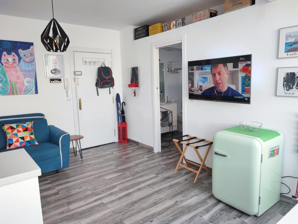 Torremolinos Suite