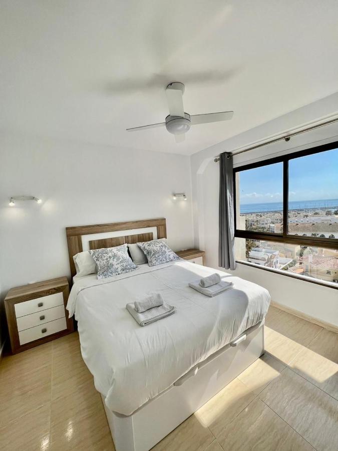 Appartement Sol Carihuela