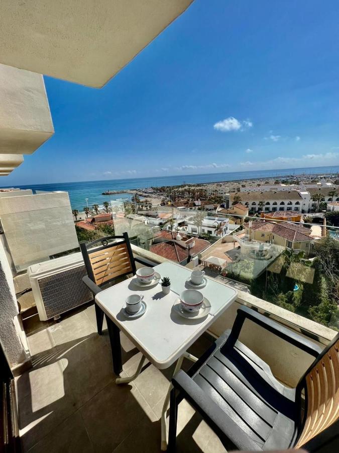 Appartement Sol Carihuela